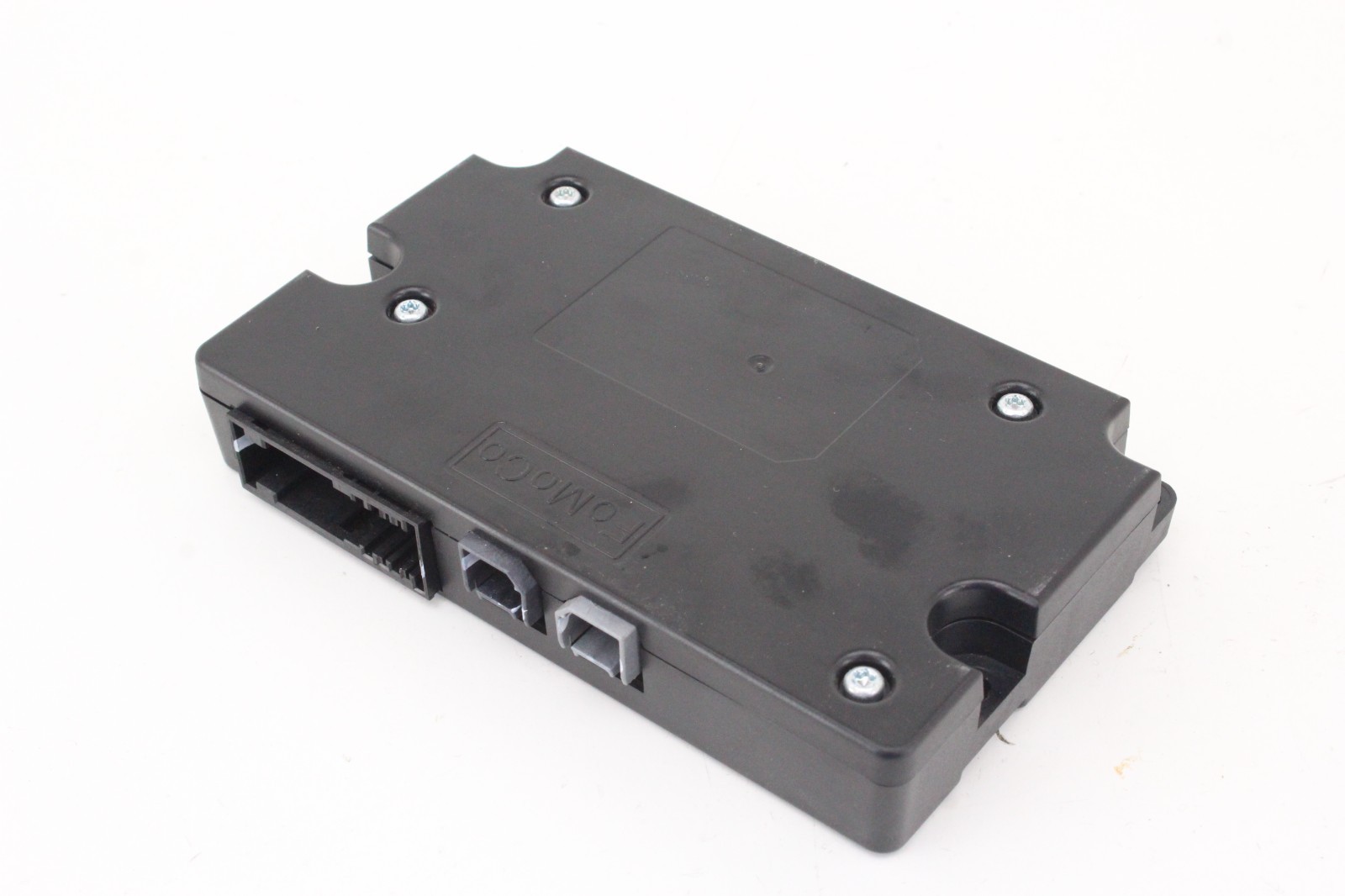16-17 Ford Focus Communication Control Module Unit Black OEM FR3T-14D212-SA