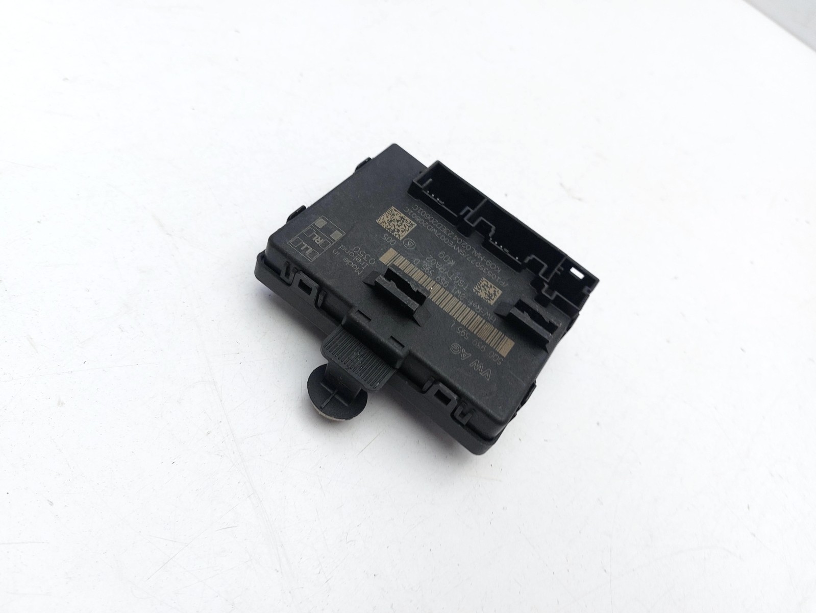 DOOR CONTROL UNIT MODULE ECU REAR LEFT 5Q0959595L AUDI A3 MK4 8Y 2023
