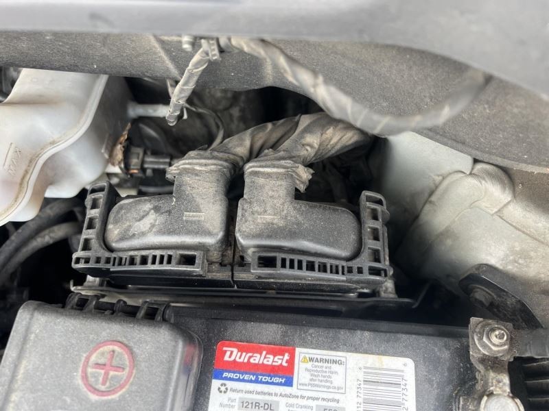 Engine ECM Electronic Control Module Canada Market 2.0L Fits 14 SOUL 377498