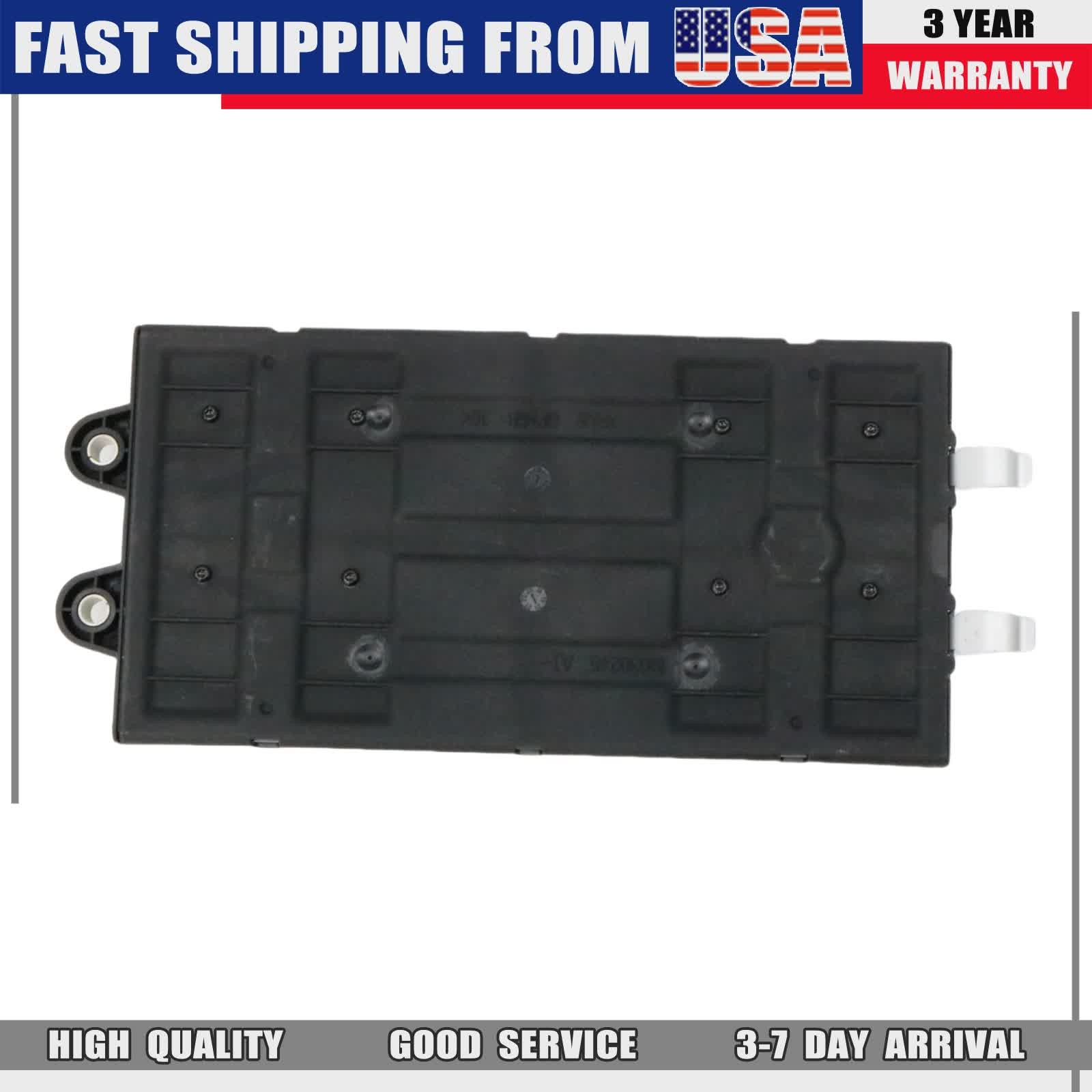 Front SAM Signal Acquisition Control Module For Mercedes GL450 ML350 ML500 R350