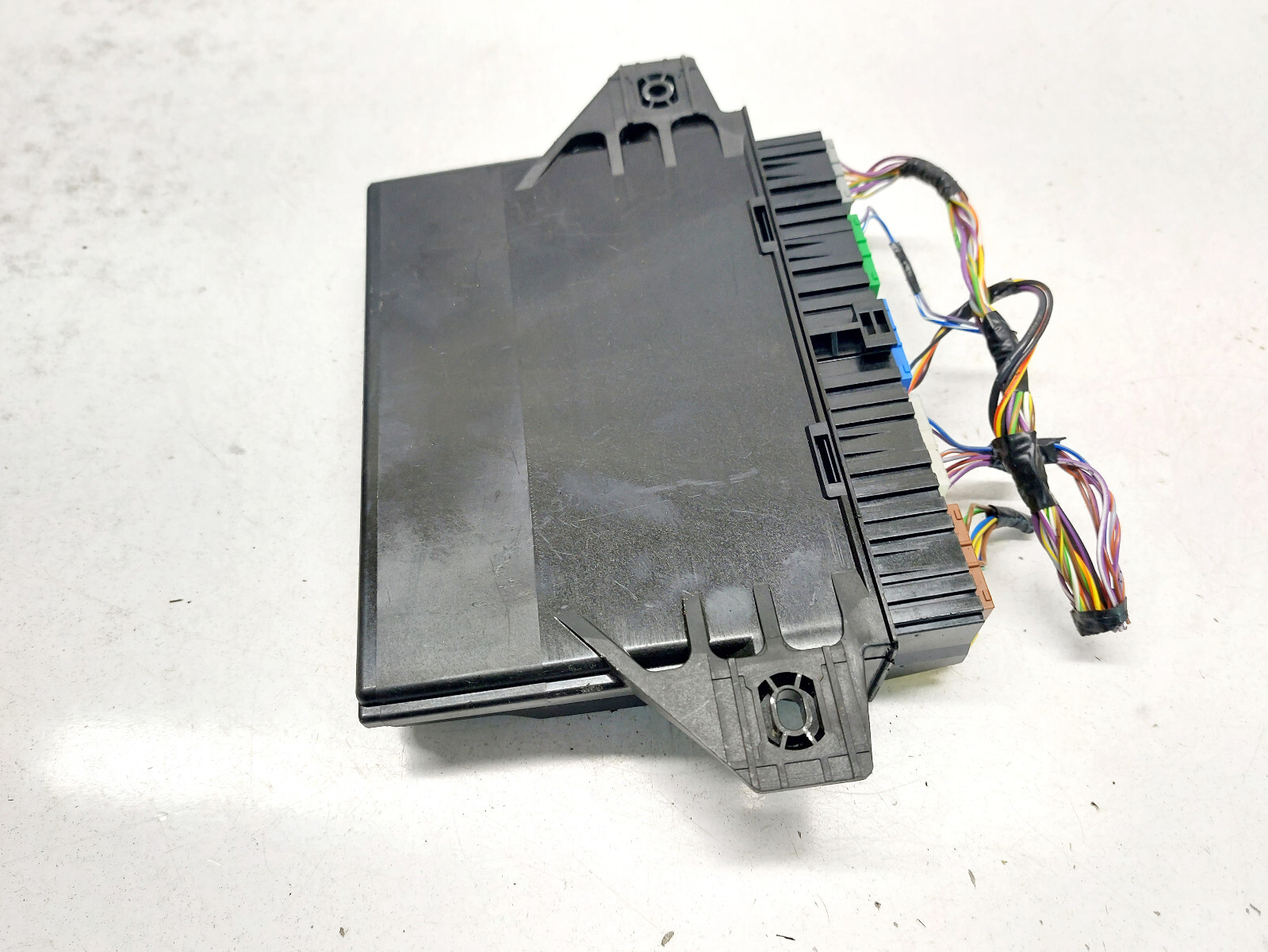 FORD KUGA MK2 2014 KEYLESS ENTRY CONTROL MODULE ECU UNIT AV6N-19G481-AM