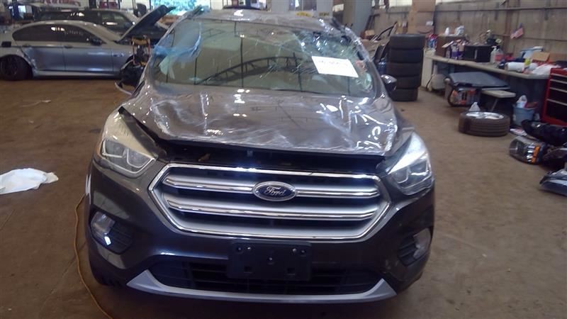 Engine ECM Electronic Control Module 1.5L Fits 17-19 ESCAPE 5600159