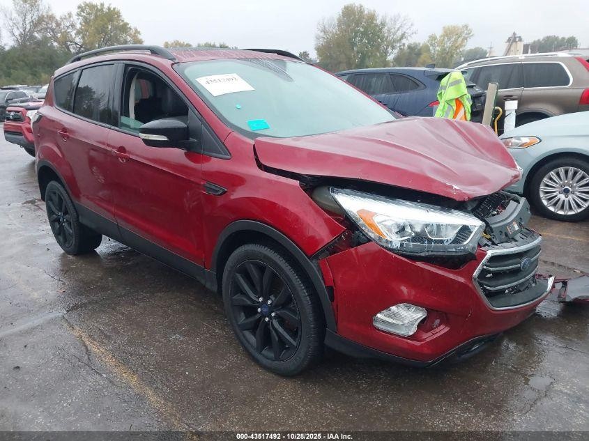 Used Body Control Module fits: 2017 Ford Escape Body Control BCM module and insi