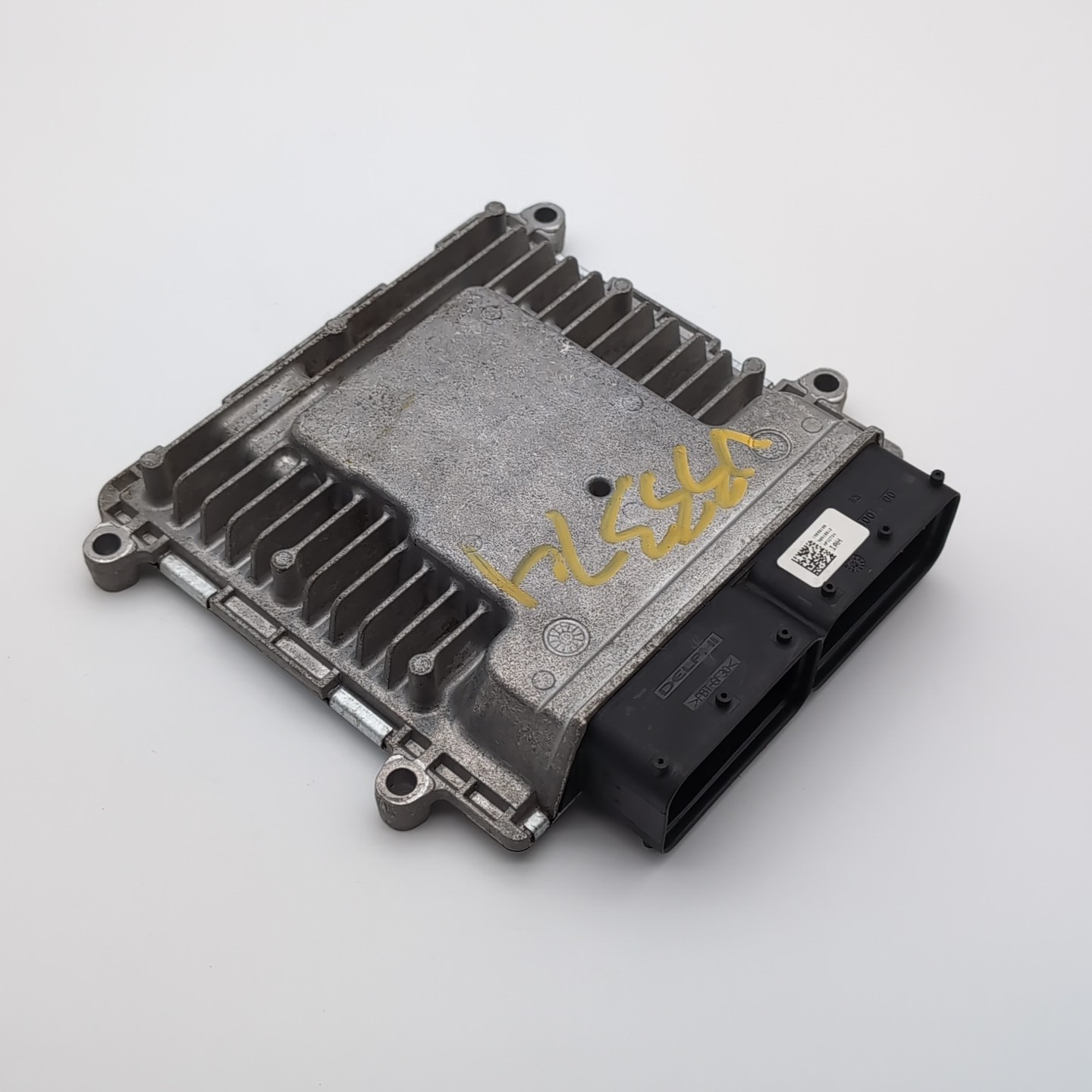 2020 2021 Kia Soul 2.0L Engine Computer Control Module ECM OEM 39172-2ELC0