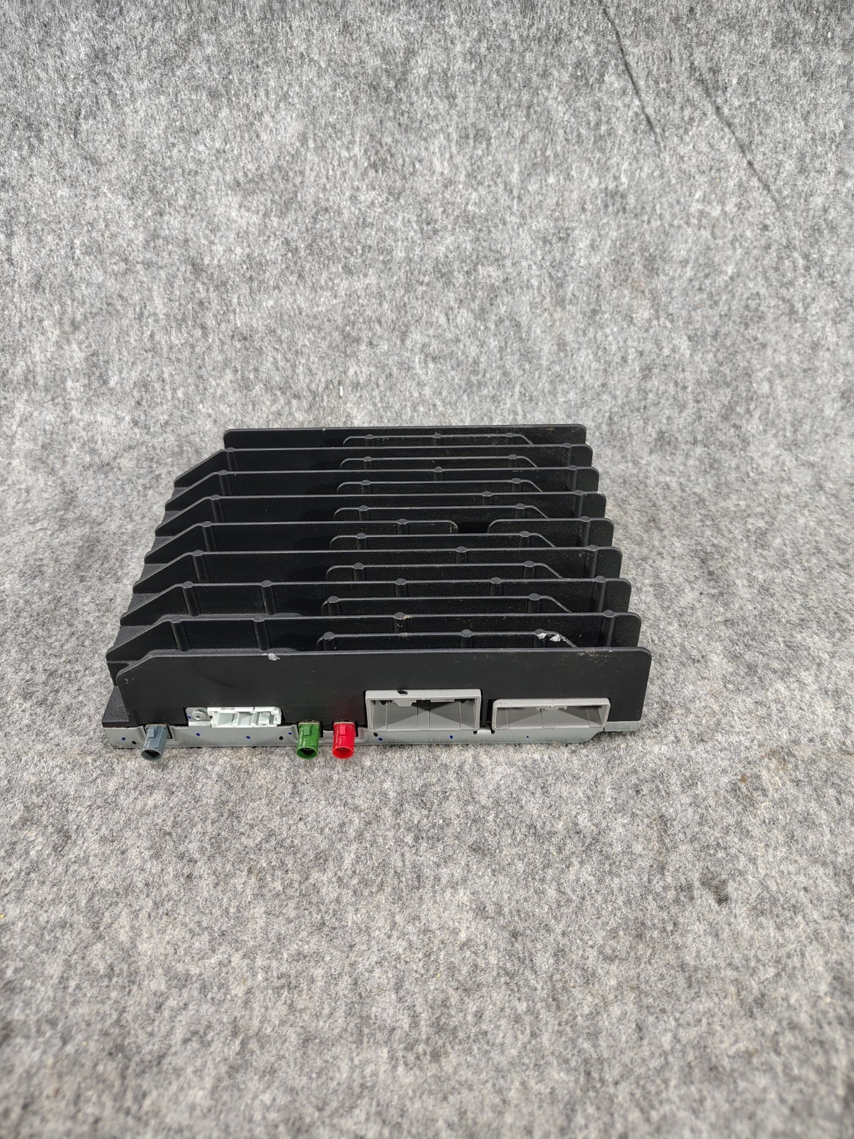 2020 Honda Odyssey Radio Audio Amplifier Control Module OEM 39886THRA41M1