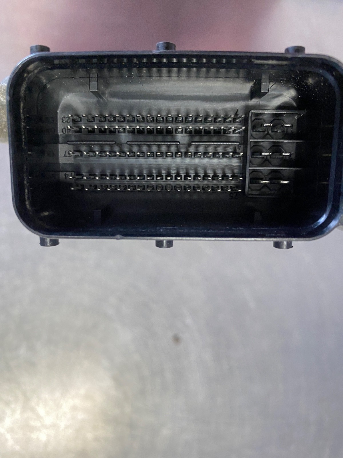 2011-2013 Kia Optima Automatic Engine Control Computer ECU ECM PCM 39101-2G890