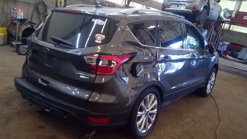 Engine ECM Electronic Control Module 1.5L Fits 17-19 ESCAPE 5600159