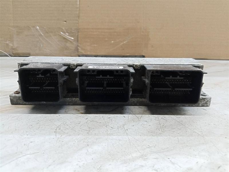 Used Engine Control Module (ECM) fits: 2015 Ford Fusion Electronic Control Modul