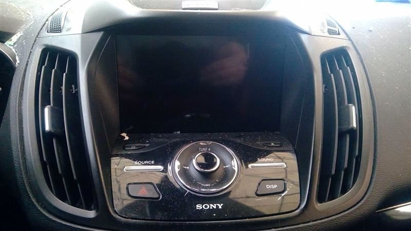 Engine ECM Electronic Control Module 1.5L Fits 17-19 ESCAPE 5600159