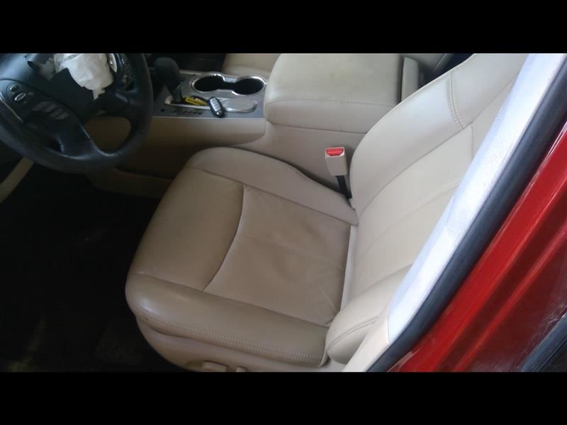 Chassis ECM Driver Assist Navigation System Control Fits 18-20 ARMADA 259154HB5B