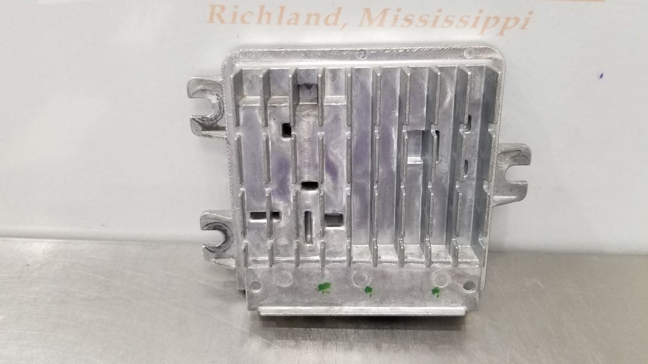 25 DODGE RAM 1500 CENTRAL ADAS DECISION MODULE 04672917AO