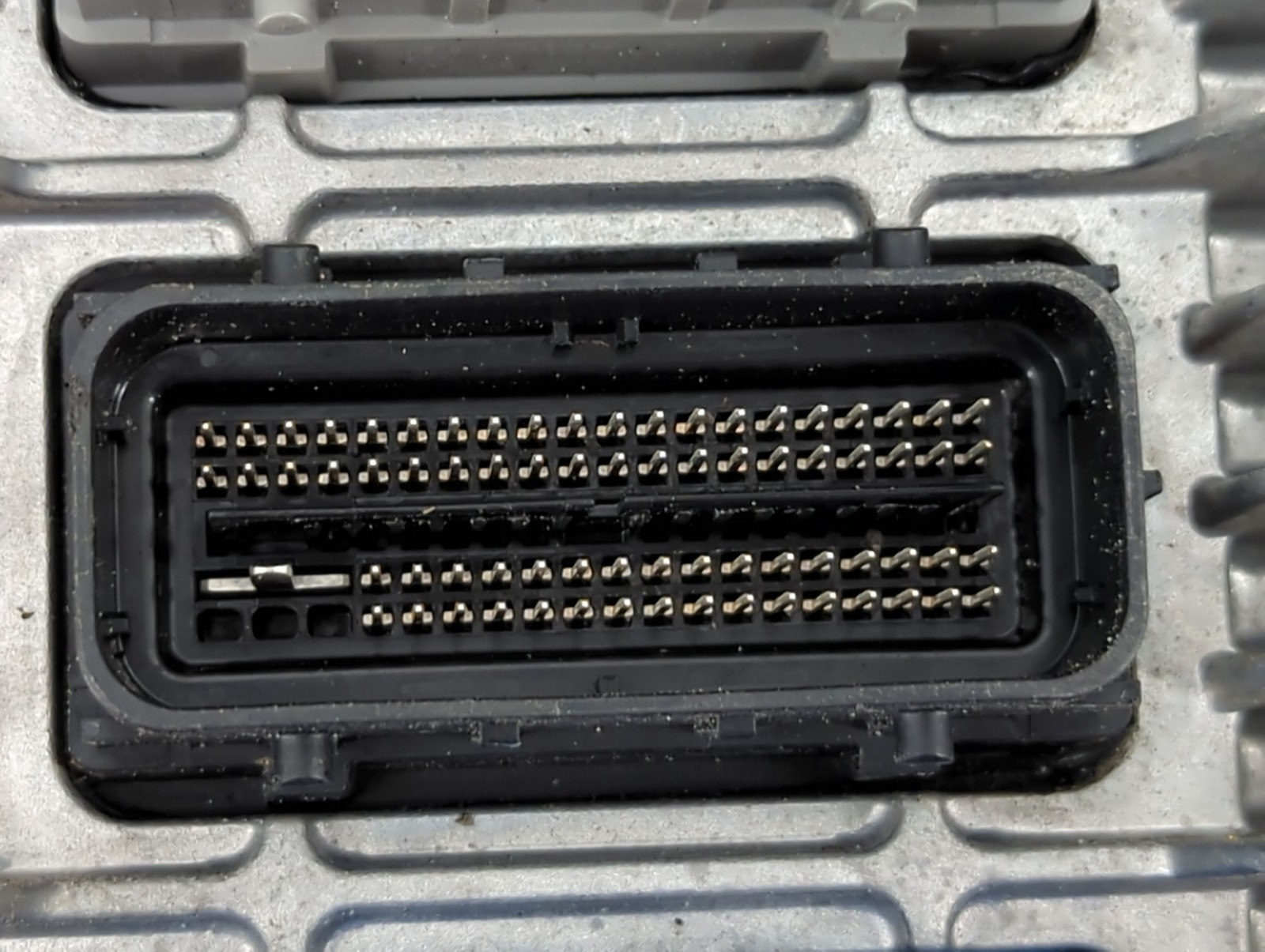 2013-2016 Chevrolet Malibu Engine Control Computer Ecu Pcm Ecm Pcu Oem RK4U1