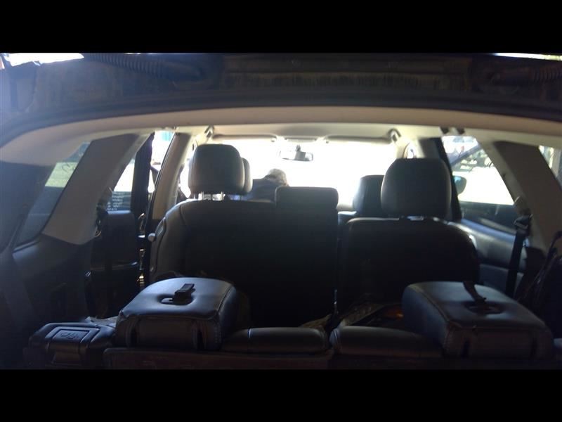 Chassis ECM Temperature AC Amplifier Control Fits 18 PATHFINDER 277609PM0A