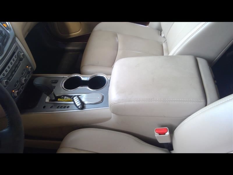 Chassis ECM Driver Assist Navigation System Control Fits 18-20 ARMADA 259154HB5B
