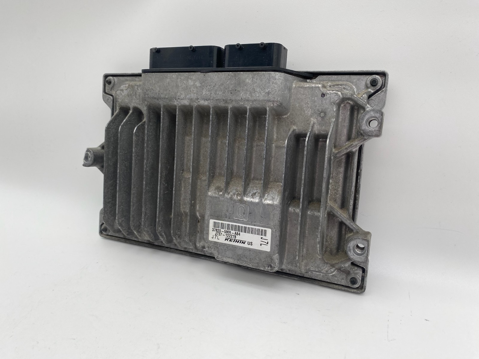 2019 HONDA ODYSSEY 3.6L ENGINE COMPUTER CONTROL MODULE ECU ECM PCM 37820-5MR-A84