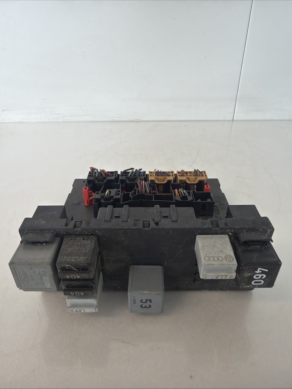VOLKSWAGEN PASSAT B6 BODY CONTROL MODULE BCM 3C0937049AH 2008