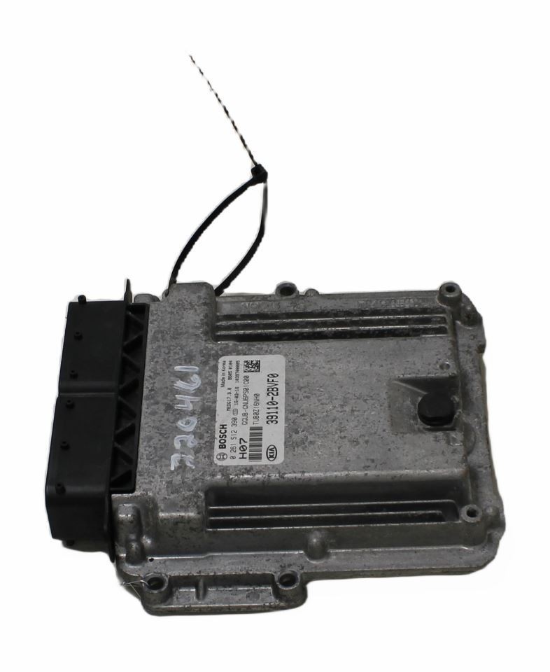2016-2017 Kia Rio Engine ECM Electronic Control Module US Market OEM 1569883