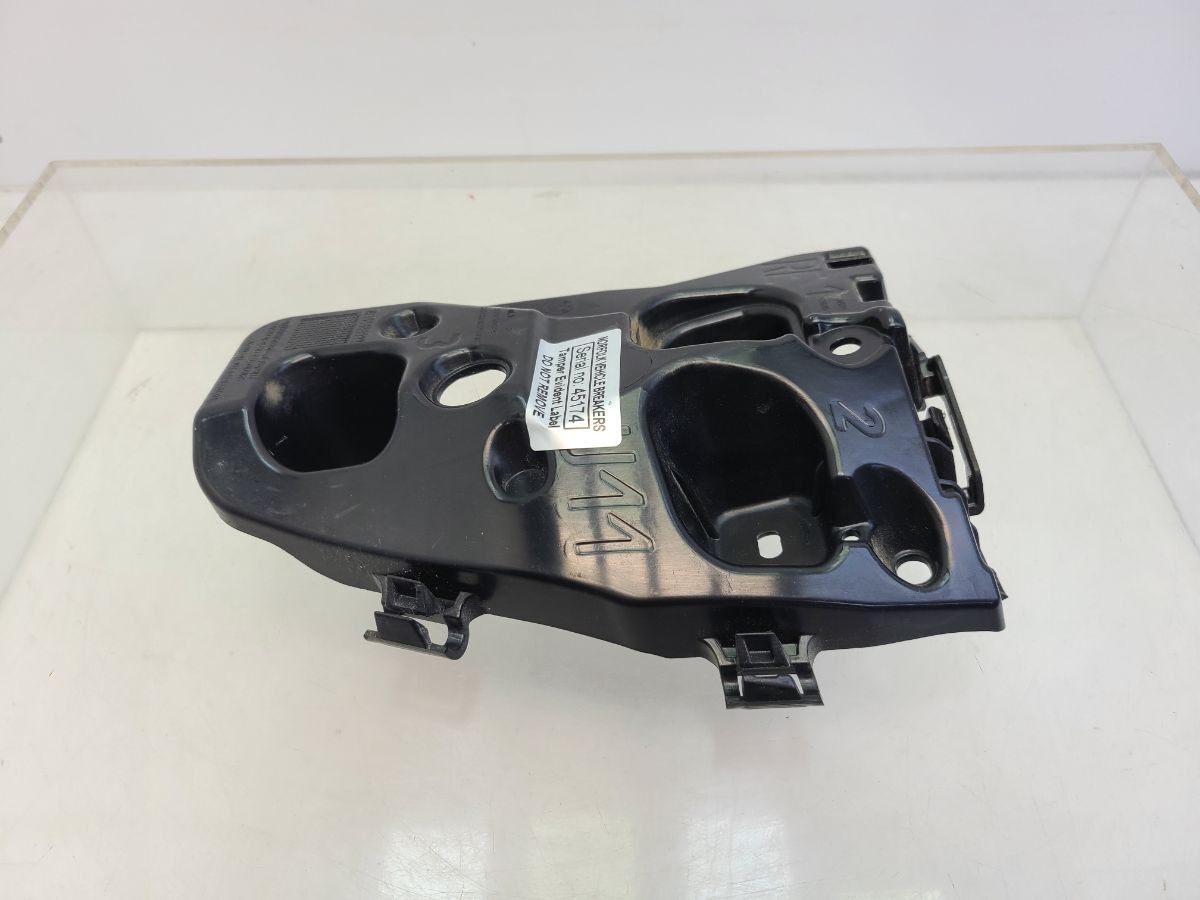 BMW X1 U11 Rear Bumper Brackets Pair 9883541