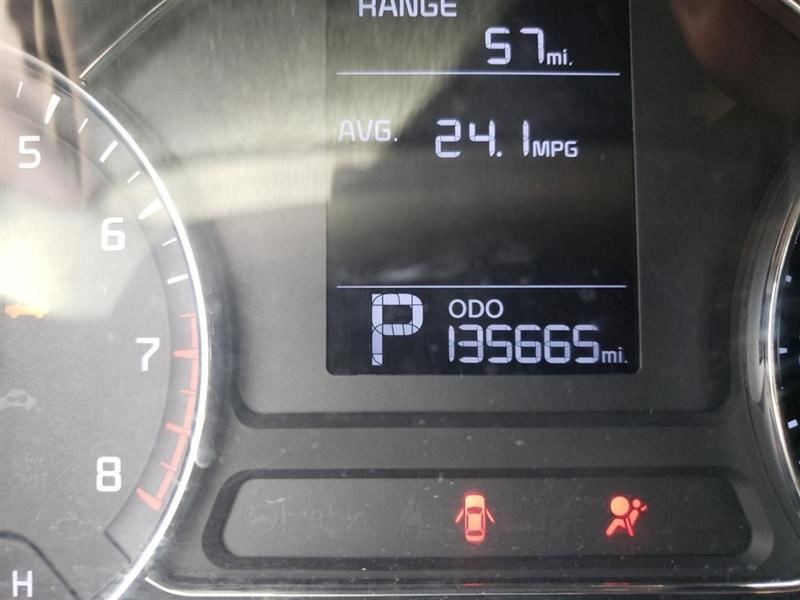 Engine ECM Electronic Control Module 1.8L ID 391072EXB5 Fits 15 FORTE 695746