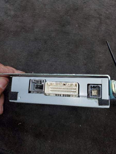 Chassis ECM Communication Telephone Module Fits 13-17 MAZDA CX-5 891494