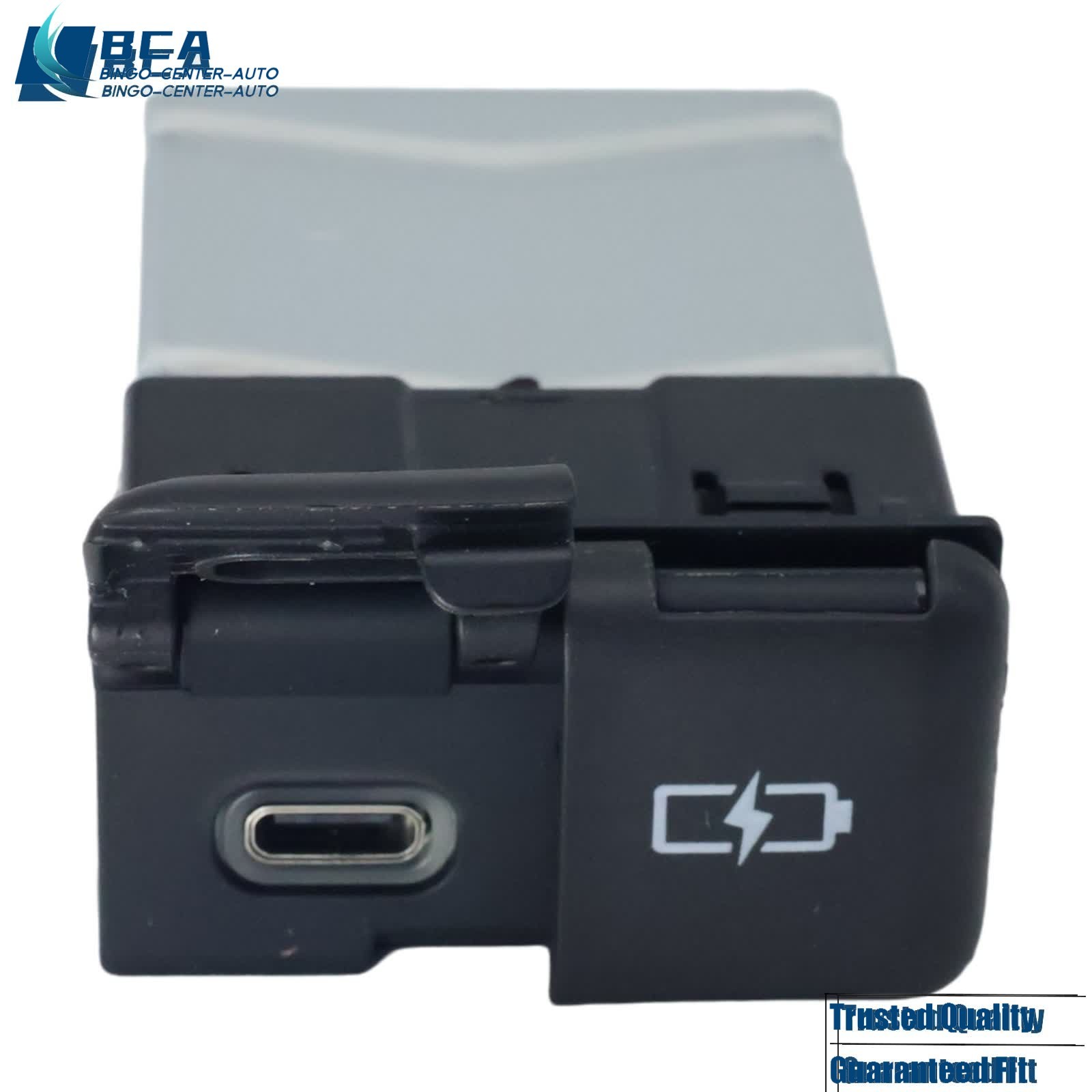 85532-0E100 For Toyota Highlander Camry RAV4 Corolla Avalon USB Charger Port New