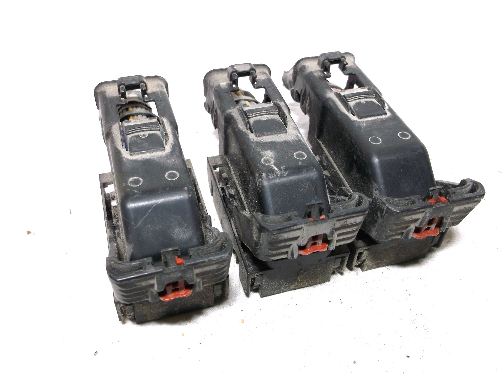 CONNECTORS.PLUGS.PIGTAILS FOR 10-11 CHEVROLET EQUINOX/TERRAIN/ ENGINE COMPUTER