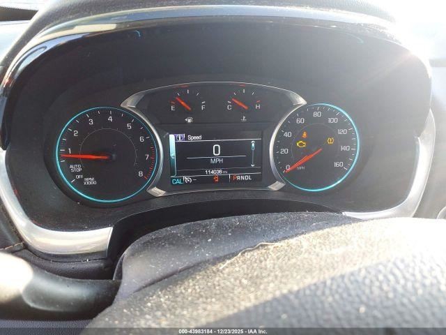 Engine ECM Electronic Control Module 3.6L Fits 17-25 XT5 4945752