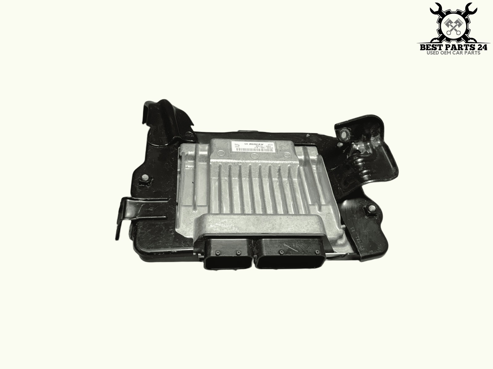 Engine Motor Control Module ECM OEM 2021-22 Honda Accord 1.5L