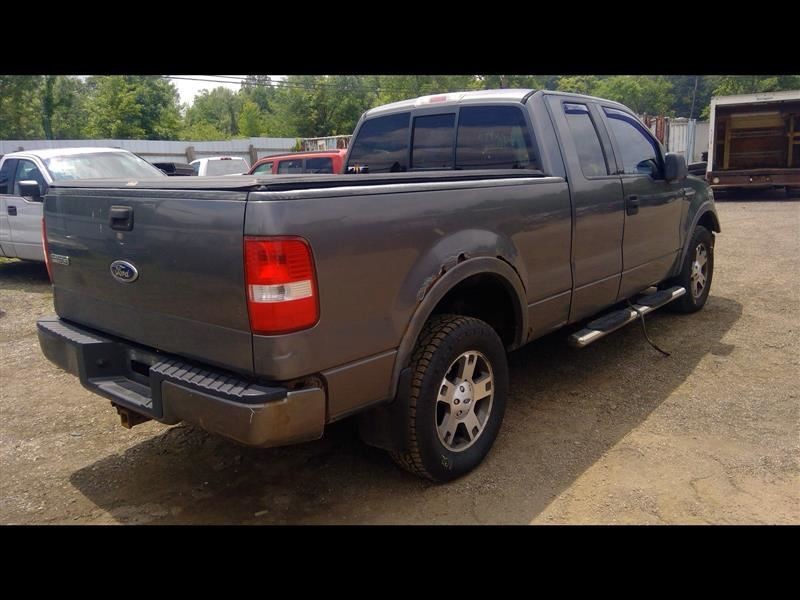 Engine ECM Electronic Control Module New Style Fits 04 FORD F150 PICKUP 131522