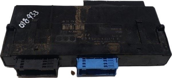 2007 BMW Body Control Module BCM Canada Market Thru 2/07 323i OEM 423630