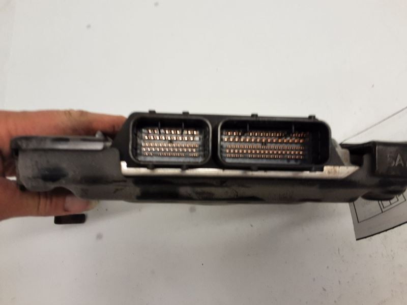 Engine ECM Electronic Control Module 2.0L Canada Market Fits 16-18 CIVIC 3320665