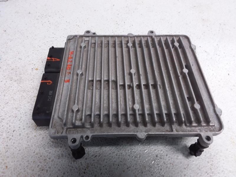 ECU Engine ECM ENGINE COMPUTER 14-18 MERCEDES S-CLASS 852221 ID# 2789001200
