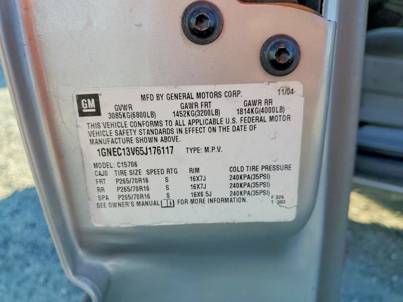 Engine ECM Electronic Control Module Fits 03-07 HUMMER H2 32681082