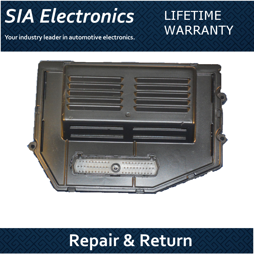 Jeep ECM ECU PCM Repair & Return All Years All Models Jeep ECU Repair