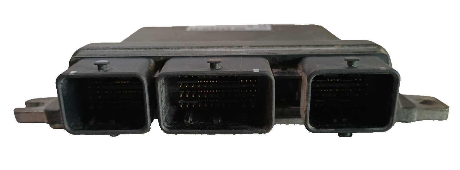 2008 NISSAN ALTIMA ENGINE CONTROL MODULE ECM ECU CX A56-D46-E5F 8110