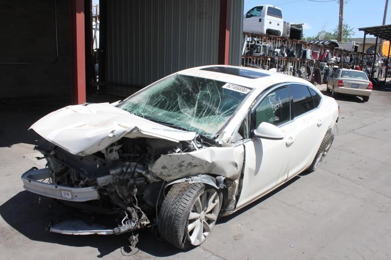 Chassis ECM Communication Right Hand Kick Panel Onstar Fits 15 CANYON 516459