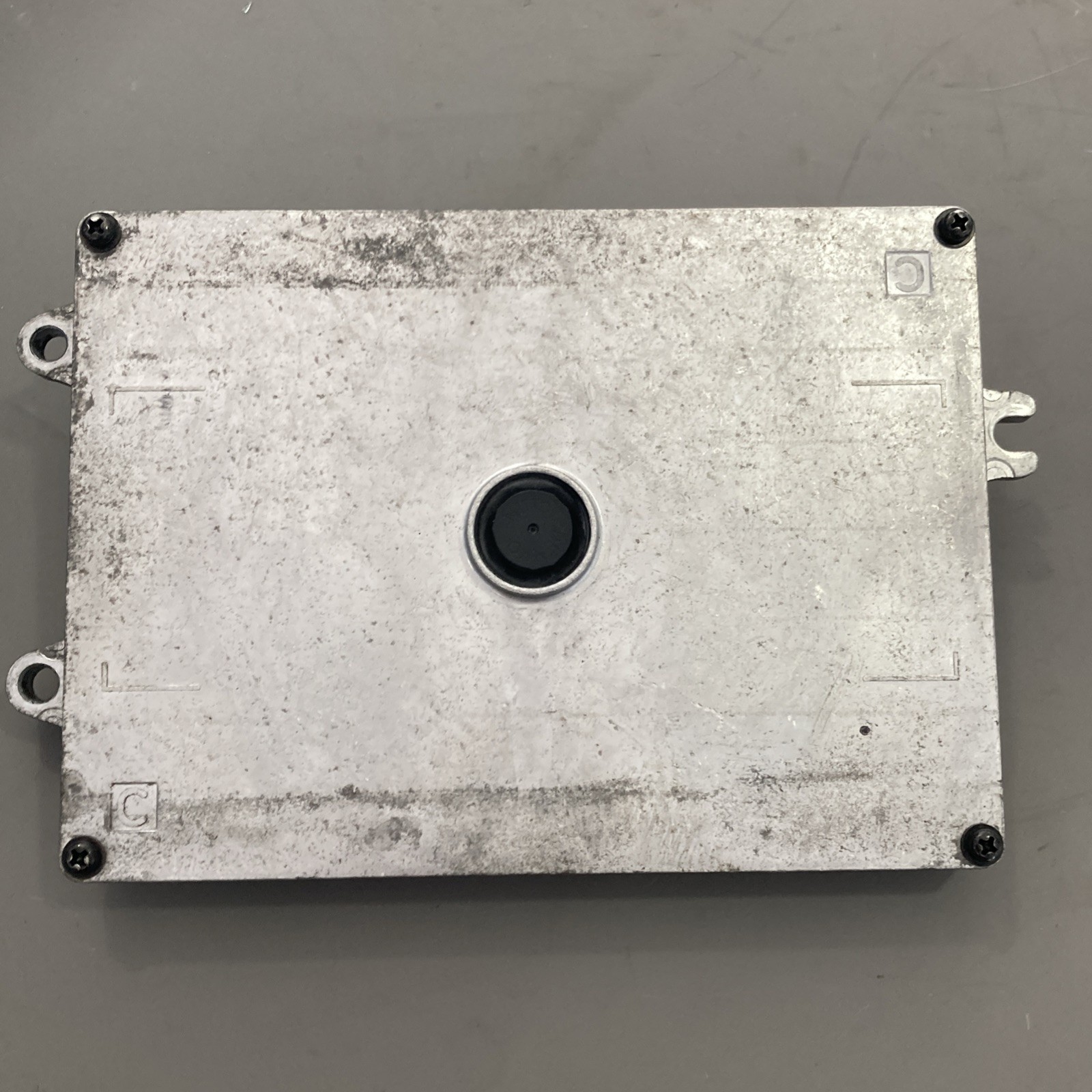 2017 Acura MDX ECU/ECM 37820-5J6-C62