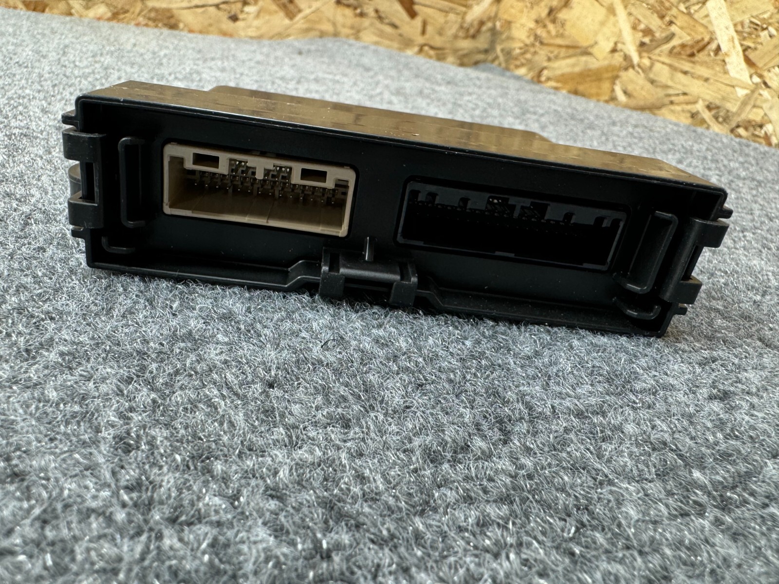 HONDA ACCORD HYBRID TOURING 23-24 OEM INTEGRATED COMPUTER CONTROL MODULE 69K