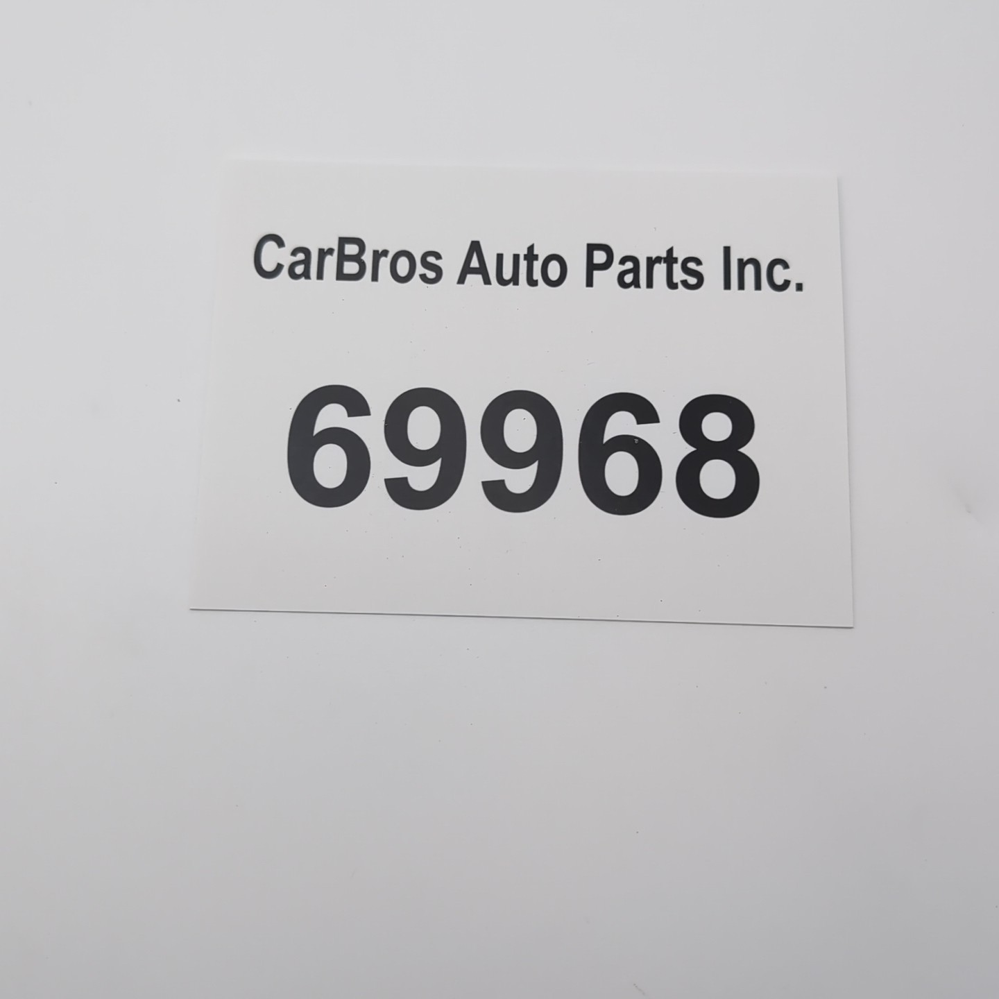 2017 Acura Mdx Engine Computer Control Module ECM OEM 37820-5J6-C64