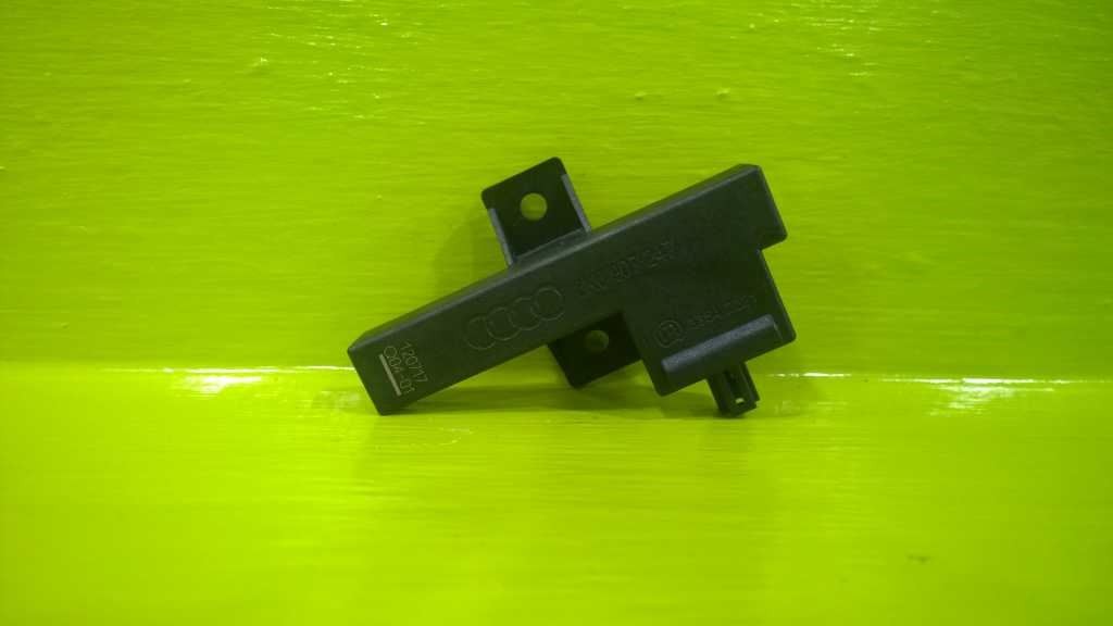 09 10 11 12 13 14 15 16 AUDI A4 KEYLESS ENTRY ANTENNA OEM 2990-49