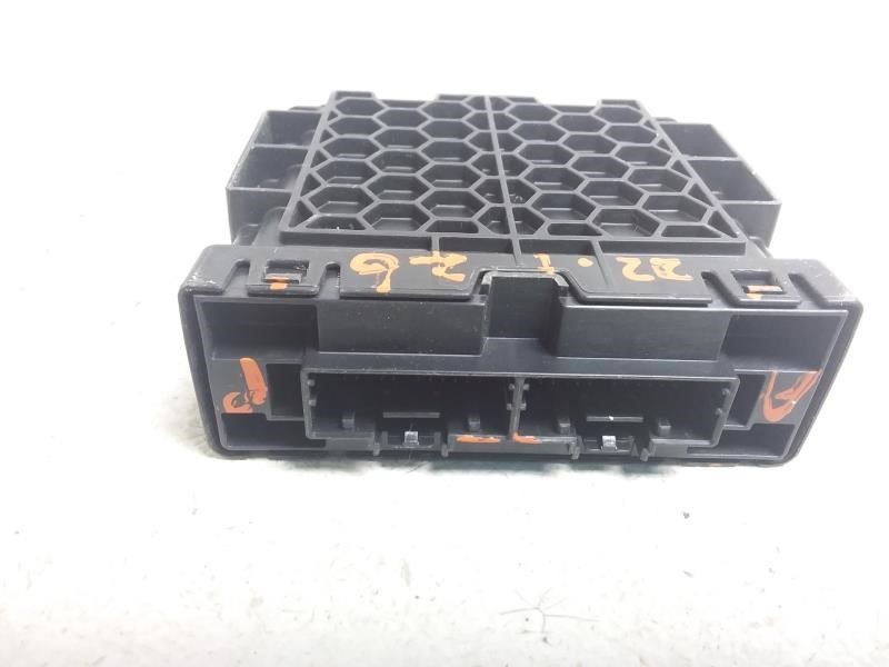 SIERRA150 2019 Chassis ECM 923705 ID # 13532107