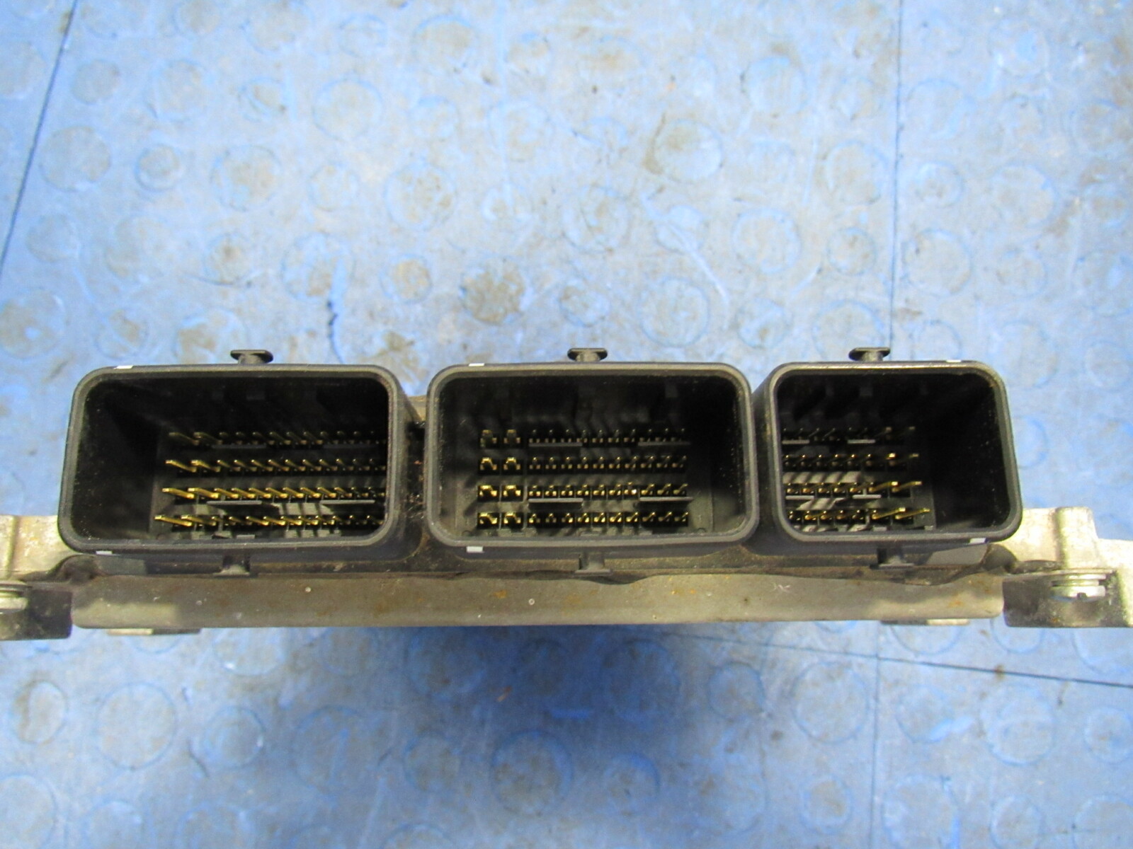 11 Nissan Juke 1.6L MR16DDT AT FWD ECU ECM PCM Engine Computer DEA010-051 A1 201
