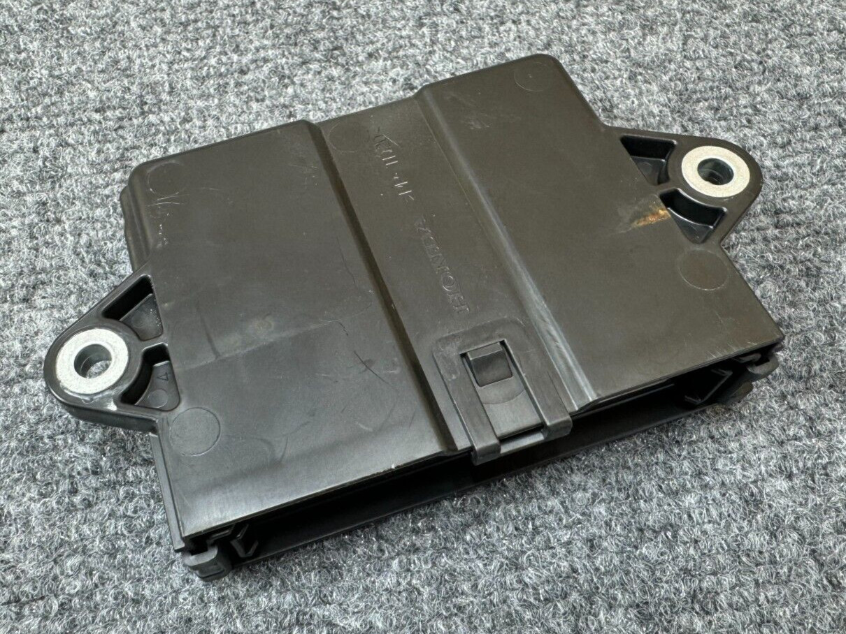 HONDA ACCORD HYBRID TOURING 23-24 OEM INTEGRATED COMPUTER CONTROL MODULE 69K