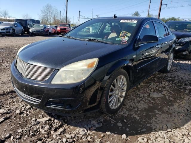 Engine ECM Electronic Control Module Behind Fan Shroud Fits 07 ACADIA 130892