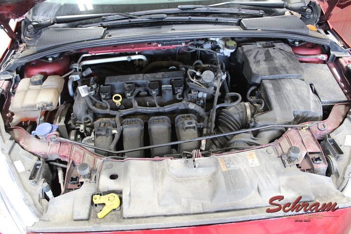 Chassis ECM Communication Voice Recognition Sync Module Fits 16 FOCUS 2053509