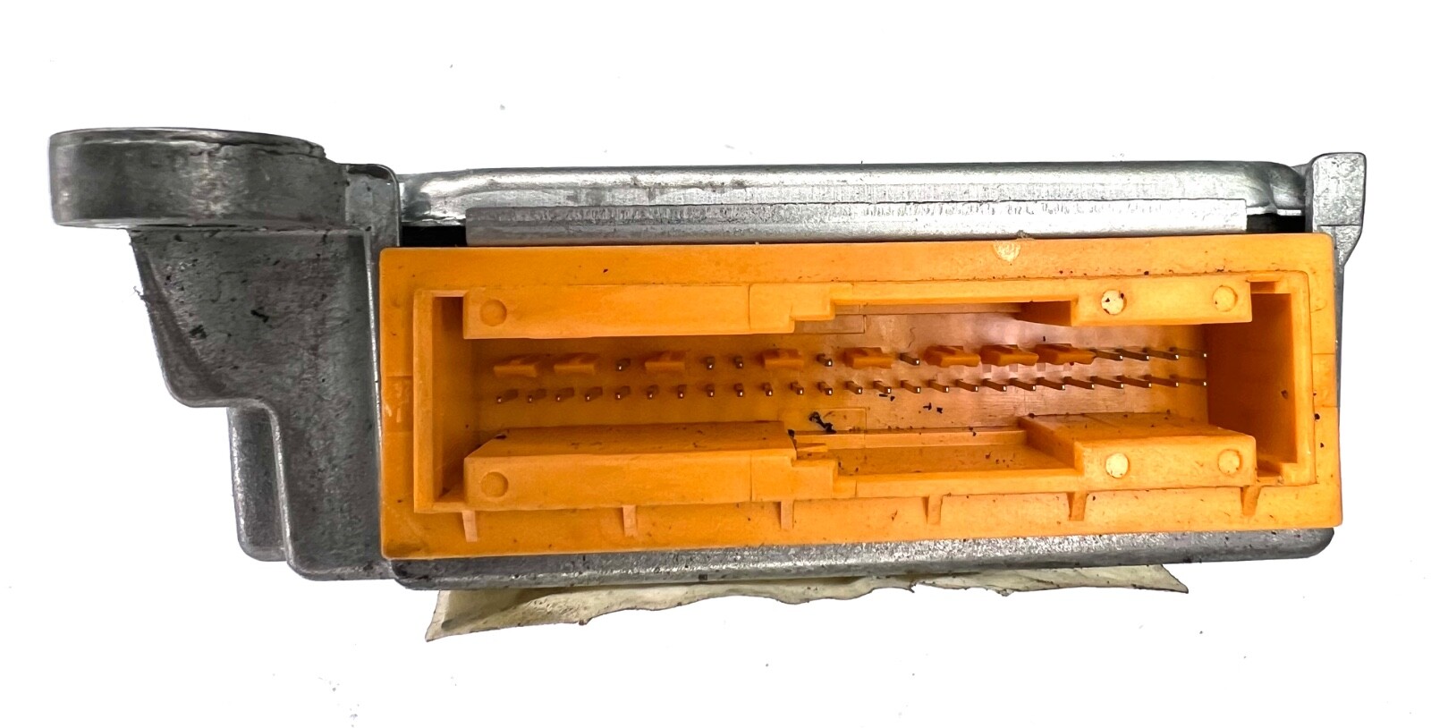 Renault SRS module 602327400 9652276980 Autoliv original K100