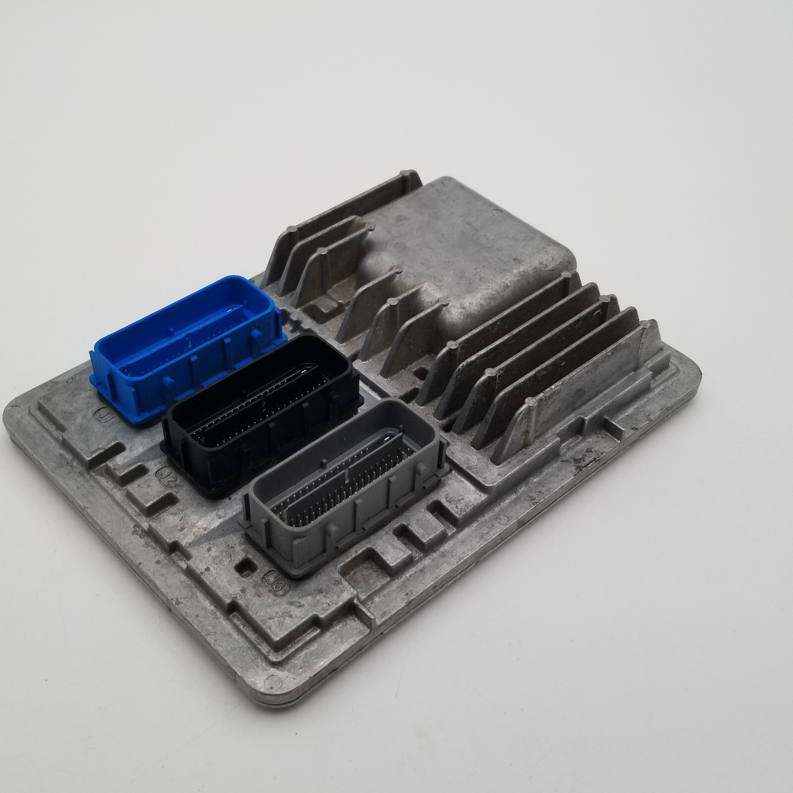 2019-2021 Chevrolet Blazer Engine Computer Ecu Pcm Ecm Pcu Oem A78AT