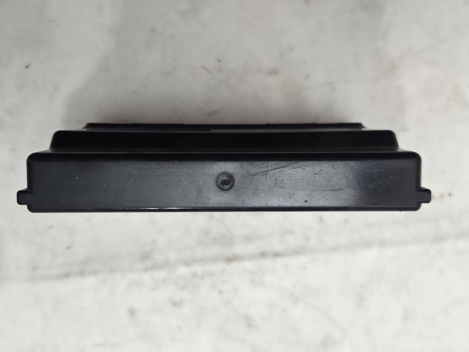 2012-2015 FORD FOCUS ST MODULE ASSEMBLY KEYLESS START ENTRY AV6N-19G481-AM OEM 2