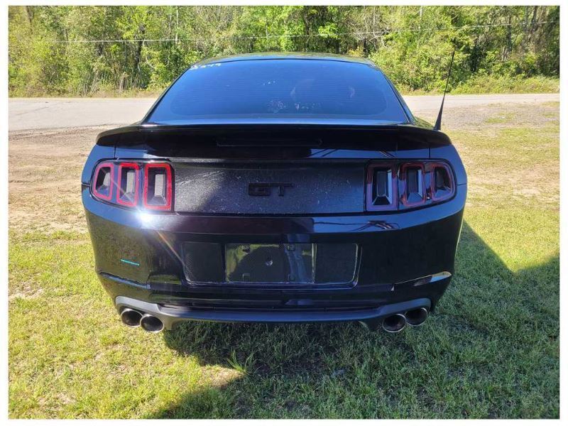 2014 Ford Mustang GT SYNC ECM Interface Module ER3T-14B428-AB 2549