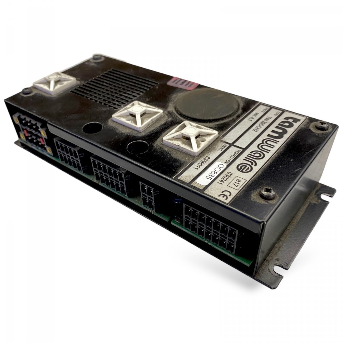 VOLVO B7, B8, B9, B12 bus TP1939037 Door Control Unit 8359011 TW-265-CN2